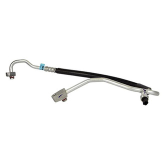 Motorcraft® - A/C Refrigerant Discharge Hose