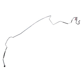 Motorcraft® - A/C Refrigerant Liquid Hose