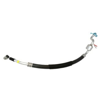 Motorcraft® - A/C Refrigerant Suction Hose