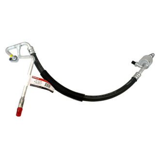 Motorcraft® - A/C Refrigerant Discharge Hose