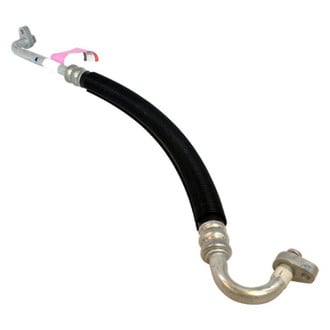 Motorcraft® - A/C Refrigerant Suction Hose