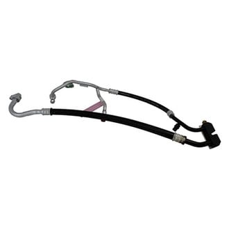Motorcraft® - A/C Manifold Hose Assembly