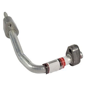 Motorcraft® - A/C Refrigerant Discharge Hose