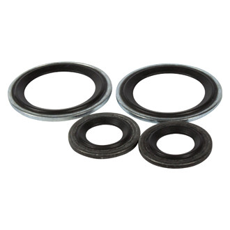 Motorcraft® - A/C Line O-Ring Kit