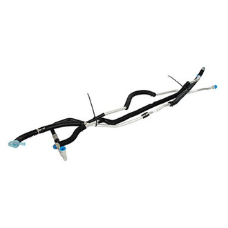 Motorcraft® - A/C Refrigerant Suction Hose