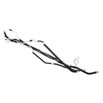 Motorcraft® - A/C Refrigerant Suction Hose