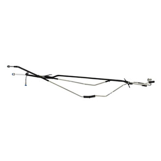 Motorcraft® - A/C Refrigerant Liquid Hose