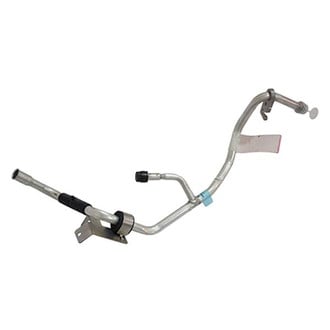 Motorcraft® - A/C Refrigerant Suction Hose