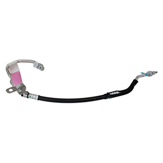 Motorcraft® - A/C Refrigerant Discharge Hose