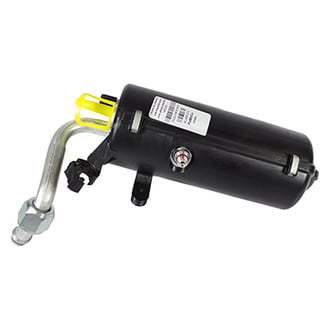 Motorcraft® - A/C Accumulator