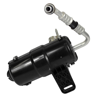 Motorcraft® - A/C Accumulator