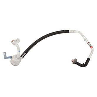 Motorcraft® - A/C Refrigerant Discharge Hose