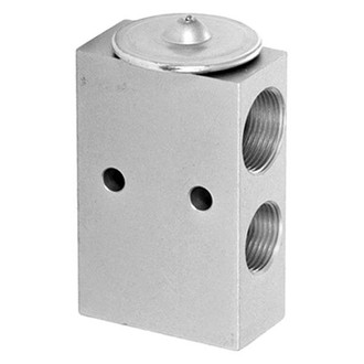 Motorcraft® - A/C Expansion Valve
