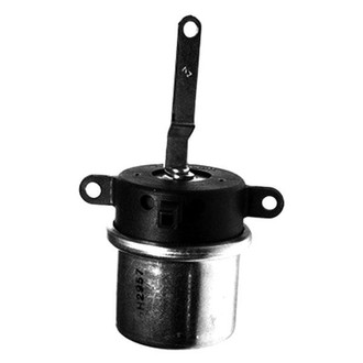 Motorcraft® - HVAC Heater Blend Door Actuator