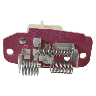 Motorcraft® - HVAC Blower Motor Resistor