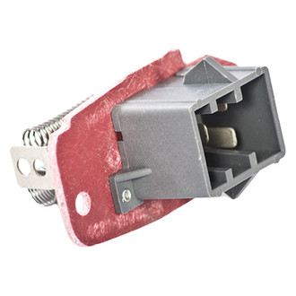 Motorcraft® - HVAC Blower Motor Resistor