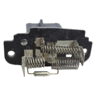 Motorcraft® - HVAC Blower Motor Resistor