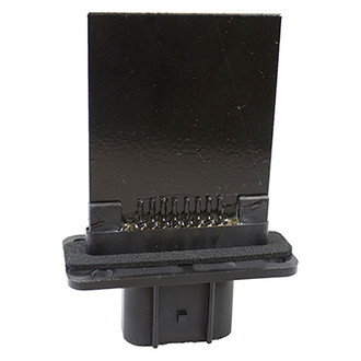 Motorcraft® - HVAC Blower Motor Resistor