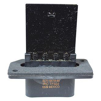 Motorcraft® - HVAC Blower Motor Resistor