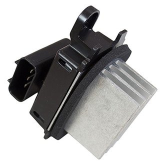 Motorcraft® - HVAC Blower Motor Control Module