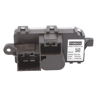 Motorcraft® - HVAC Blower Control Module Service Kit