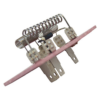Motorcraft® - HVAC Blower Motor Resistor