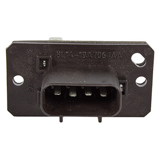 Motorcraft® - HVAC Blower Motor Resistor