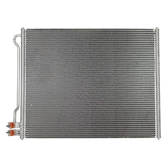 Motorcraft® - A/C Condenser