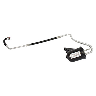 Motorcraft® - A/C Accumulator