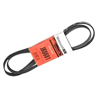 Motorcraft® - Serpentine Belt