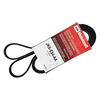 Motorcraft® - Serpentine Belt