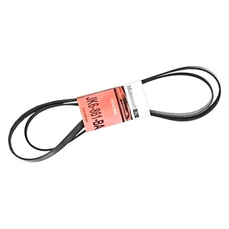Motorcraft® - Serpentine Belt