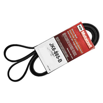 Motorcraft® - Serpentine Belt
