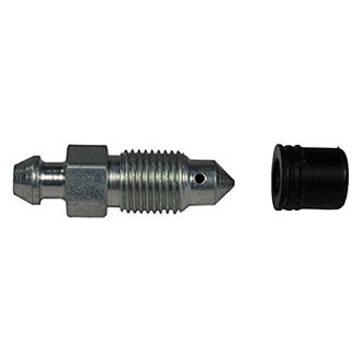 Motorcraft® - Brake Bleeder Screw