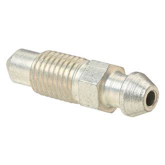 Motorcraft® - Front Brake Bleeder Screw