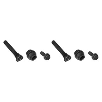 Motorcraft® - Front Disc Brake Caliper Repair Kit