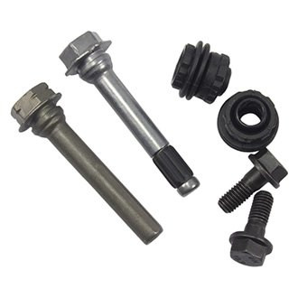 Motorcraft® - Rear Disc Brake Caliper Repair Kit