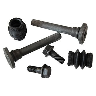 Motorcraft® - Disc Brake Caliper Repair Kit