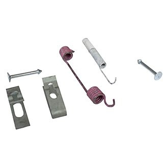 Motorcraft® - Rear Parking Brake Hardware Kit