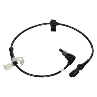 Motorcraft® - Front Passenger Side ABS Wheel Speed Sensor