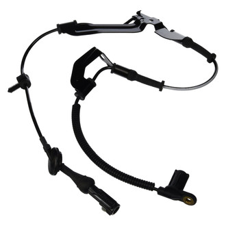 Motorcraft® - Front Driver Side ABS Wheel Speed Sensor