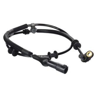 Motorcraft® - Front ABS Wheel Speed Sensor