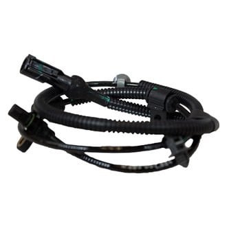 Motorcraft® - Front ABS Wheel Speed Sensor