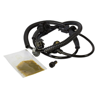 Motorcraft® - Front ABS Wheel Speed Sensor