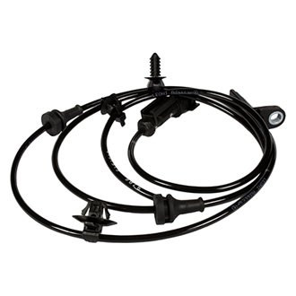 Motorcraft® - ABS Wheel Speed Sensor