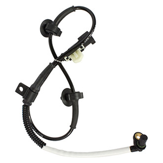 Motorcraft® - ABS Wheel Speed Sensor