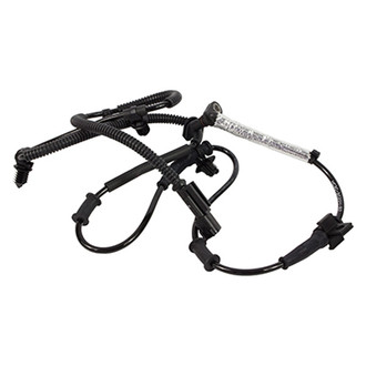 Motorcraft® - Front ABS Wheel Speed Sensor