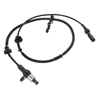 Motorcraft® - Front Passenger Side ABS Wheel Speed Sensor