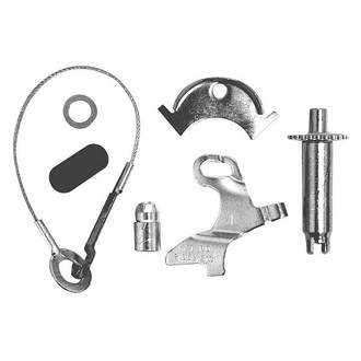 Motorcraft® - Front Driver Side Drum Brake Self Adjuster Repair Kit