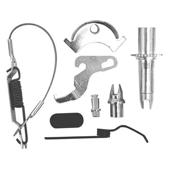 Motorcraft® - Rear Drum Brake Self Adjuster Repair Kit